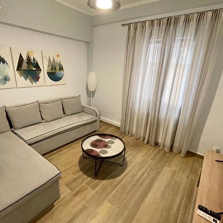 Armonia Porta Remounda Apartment Corfu  Luaran gambar