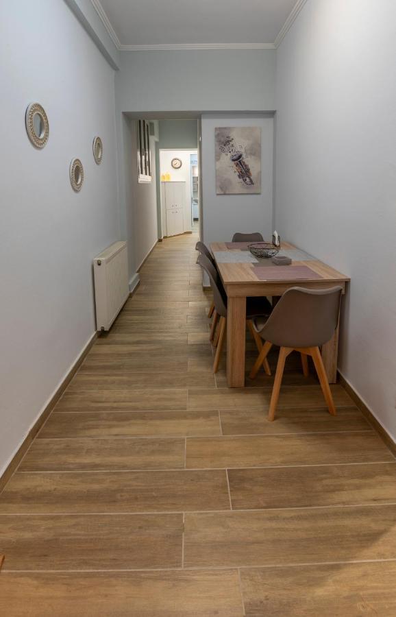 Armonia Porta Remounda Apartment Corfu  Luaran gambar
