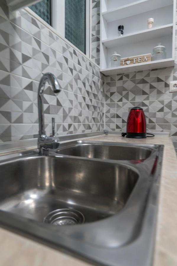 Armonia Porta Remounda Apartment Corfu  Luaran gambar