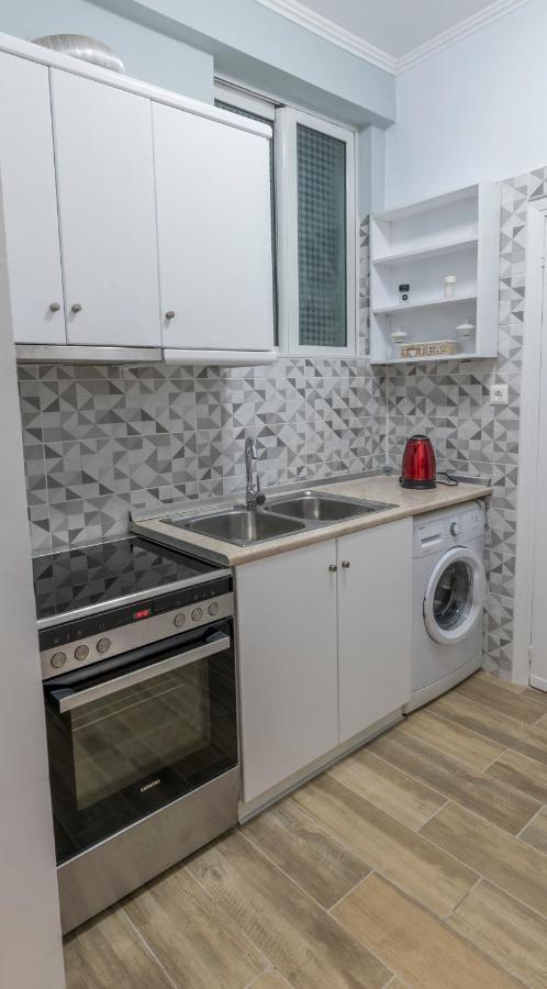 Armonia Porta Remounda Apartment Corfu  Luaran gambar