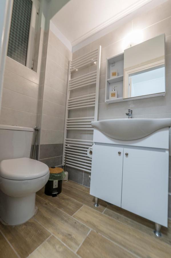 Armonia Porta Remounda Apartment Corfu  Luaran gambar