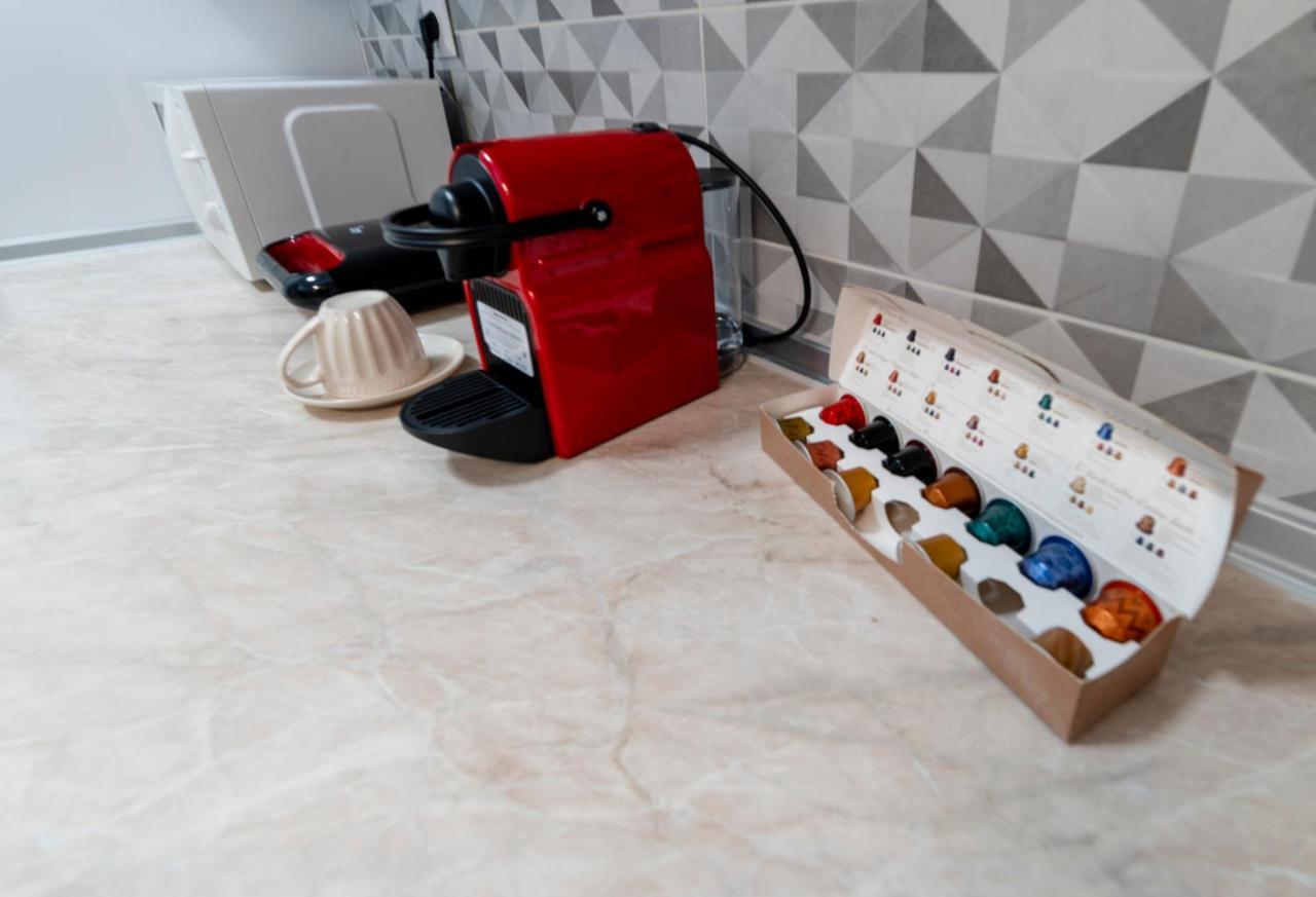 Armonia Porta Remounda Apartment Corfu  Luaran gambar