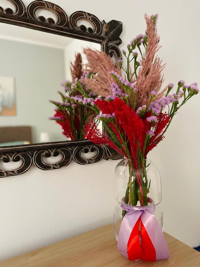 Armonia Porta Remounda Apartment Corfu  Luaran gambar