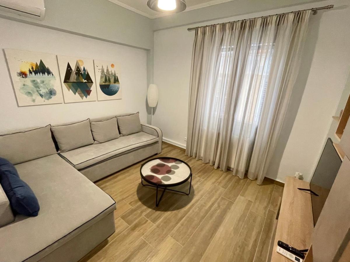Armonia Porta Remounda Apartment Corfu  Luaran gambar