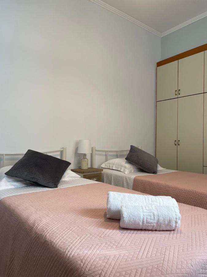 Armonia Porta Remounda Apartment Corfu  Luaran gambar