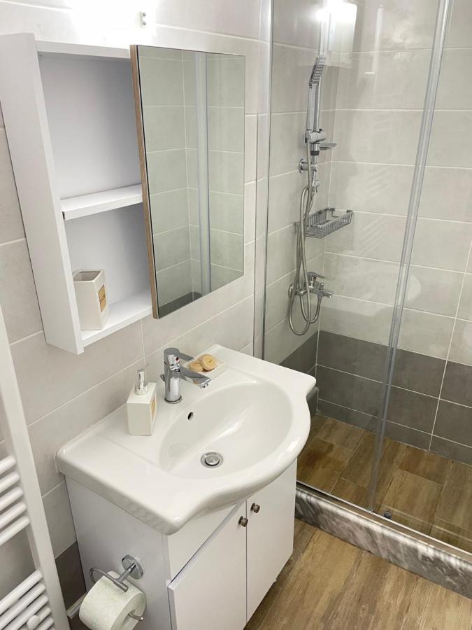 Armonia Porta Remounda Apartment Corfu  Luaran gambar