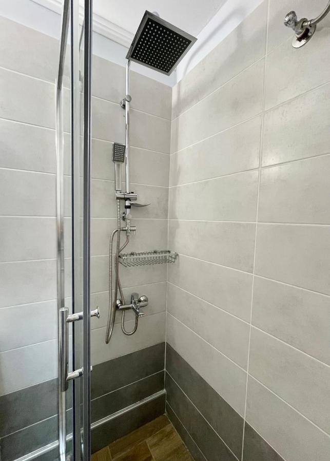 Armonia Porta Remounda Apartment Corfu  Luaran gambar